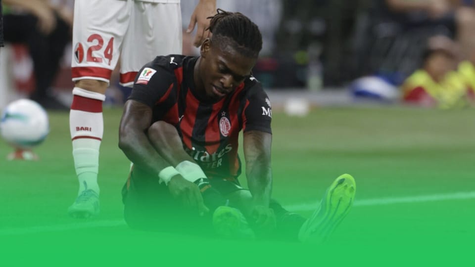 Vrom Trappoloni della 6ª giornata Serie A 2025/26