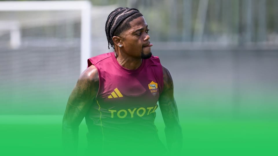 3 centrocampisti da prendere subito con gli scambi