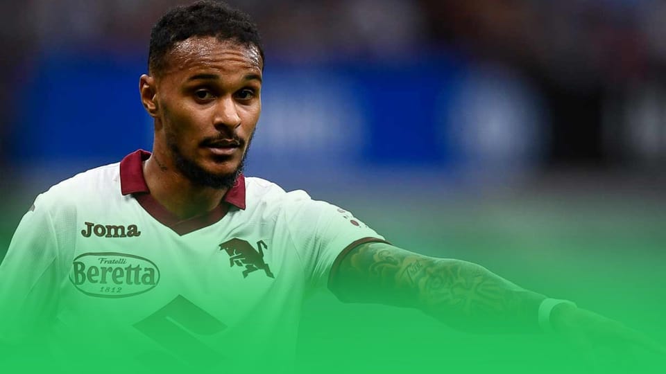 3 difensori da cedere subito con gli scambi