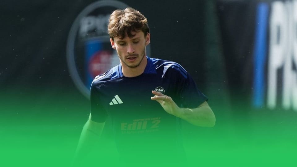 3 centrocampisti da cedere subito con gli scambi