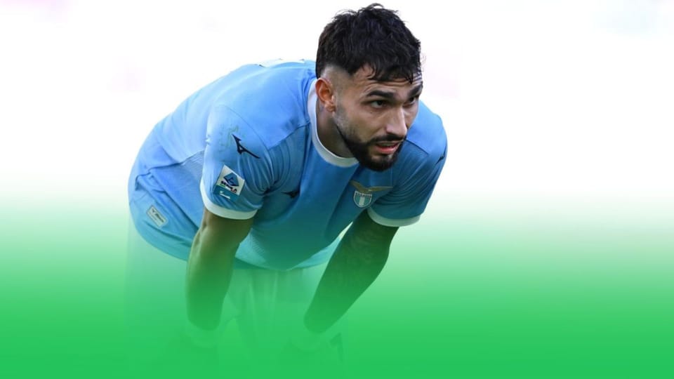 Chi non ci sarà nella 7ª giornata