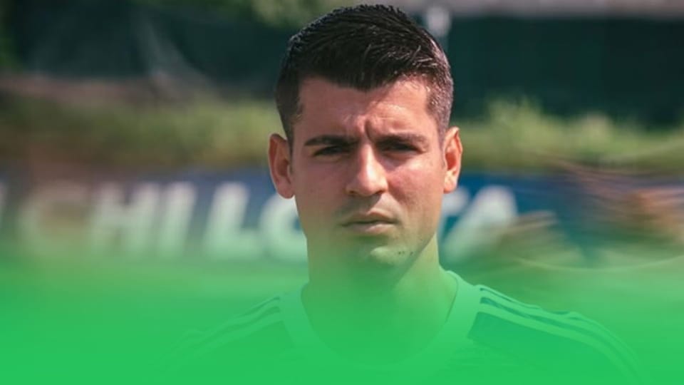 Il fascino dell’ex – Morata, l’Ariete del Lago: il suo destino contro la Juve