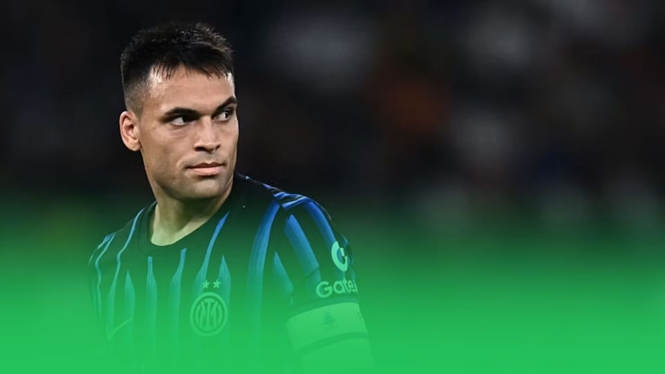 Vrom Trappoloni dell' 8ª giornata Serie A 2025/26