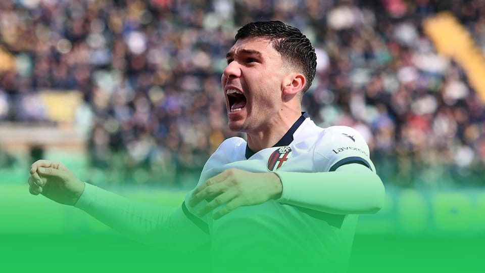 Fidati dello Scambio / Traditi dallo Scambio - Cosa fare con Cambiaghi?