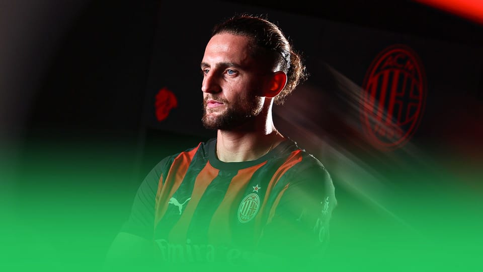 Fidati dello Scambio / Traditi dallo Scambio - Cosa fare con Rabiot?