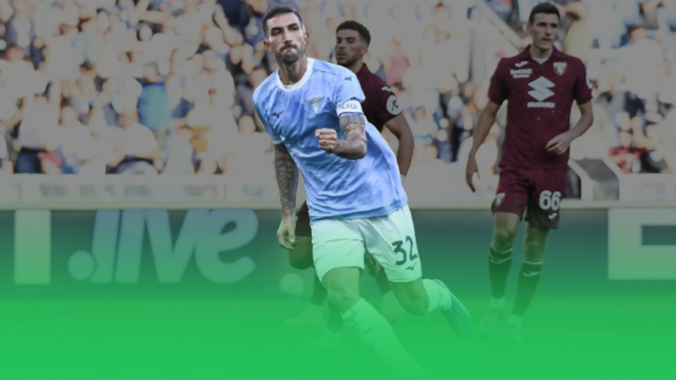 Finale thriller all'Olimpico: il Torino sfiora l'impresa, ma Cataldi la riprende al 103'