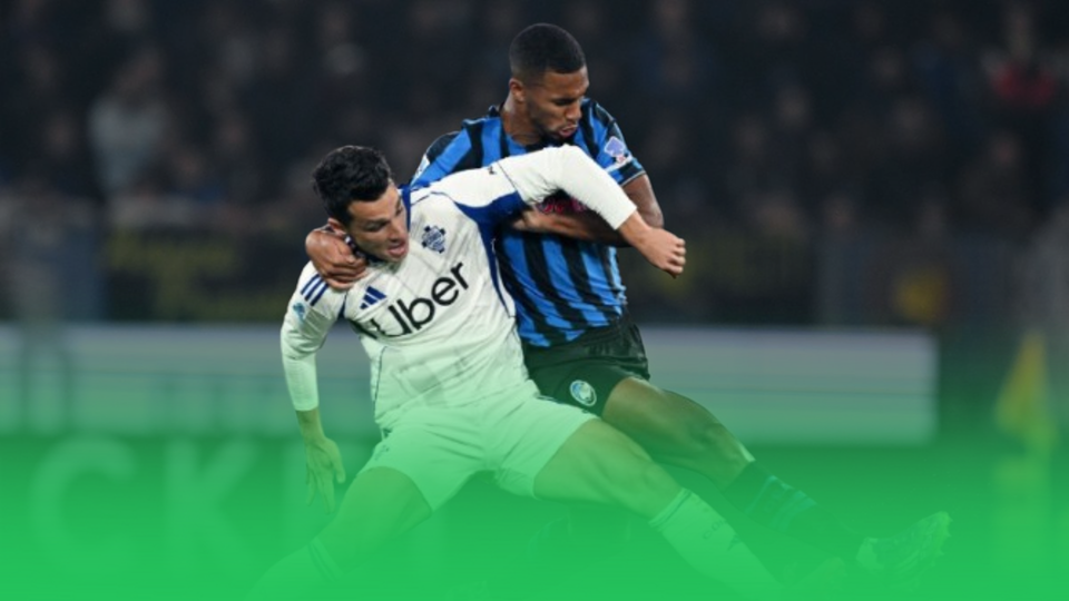 Alta intensità e identità chiare: Atalanta-Como è stata una bella vetrina per il nostro campionato