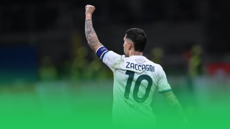 Atalanta-Lazio, Lookman di nuovo da prima punta. Recupero in extremis per Zaccagni?