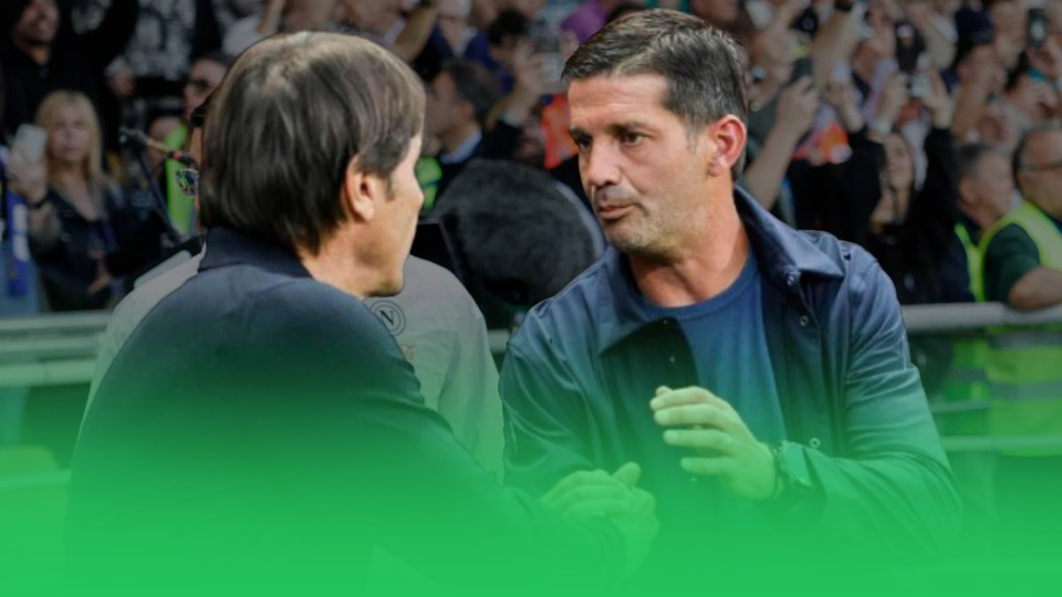 Napoli-Inter, è il giorno della verità: chi è davvero da scudetto?