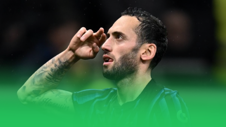 Inter travolgente a San Siro: Calhanoglu e Sucic show. Pioli ora è sulla graticola