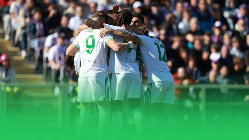 Pioli ancora ko, Gasperini sorride: la Roma vince 2-1 a Firenze grazie a Soulé e Cristante