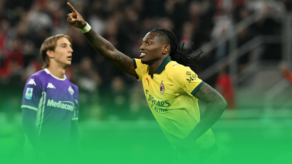 Allegri la vince in 12: Pioli protesta, la vittoria può attendere