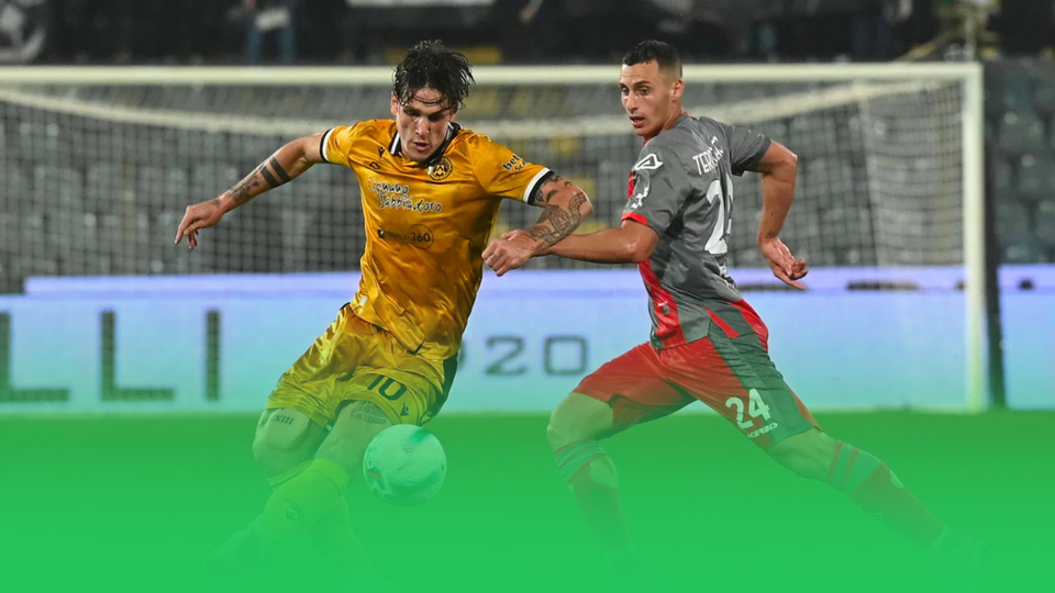 Z come Zaniolo-Zanoli: Cremonese-Udinese finisce in pareggio