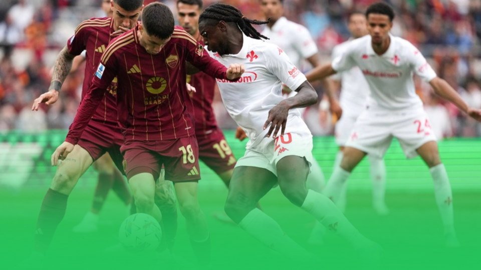Fiorentina-Roma, ANALISI e CONSIGLIATI: 6ª giornata