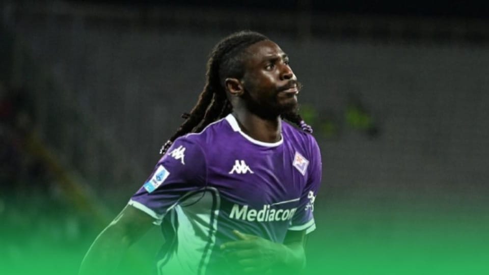 Moise, che succede? Crisi Viola e ne risente pure lui...