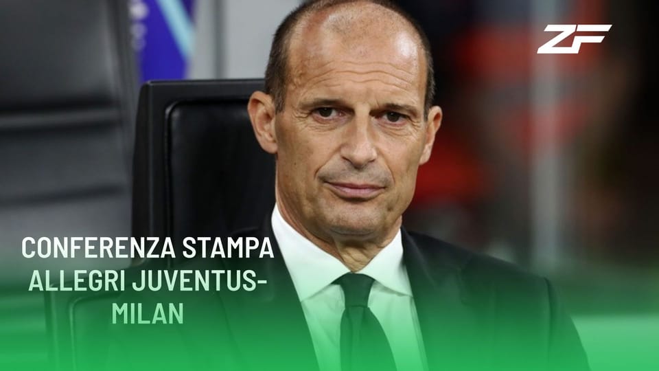 Milan: è la partita di Max. Tra passato e presente, ecco le parole!