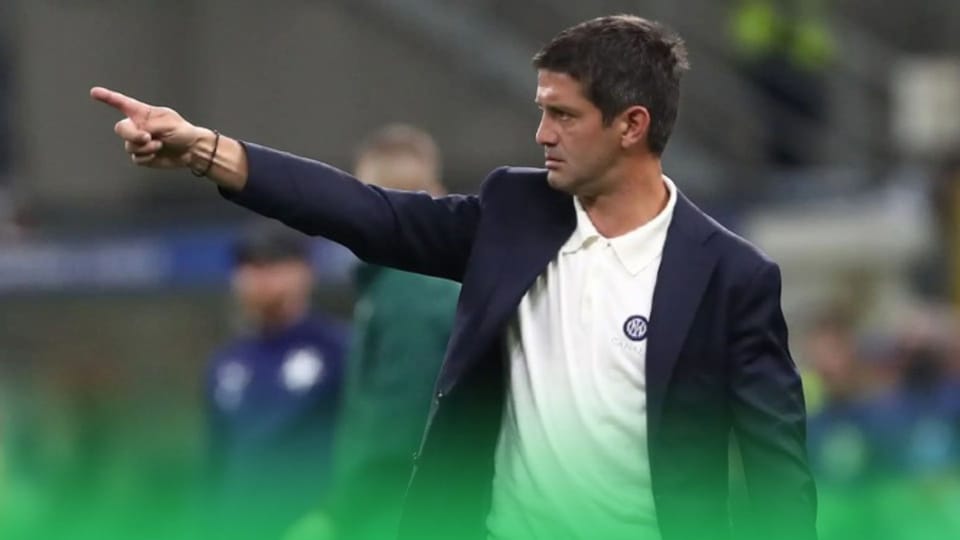 Inter: parla Chivu. Con la Roma esame di maturità da superare!