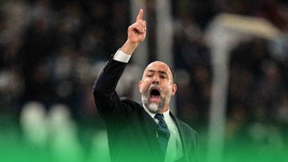 Juventus: parola a Tudor. Sfida fra le due ''spendaccione''.