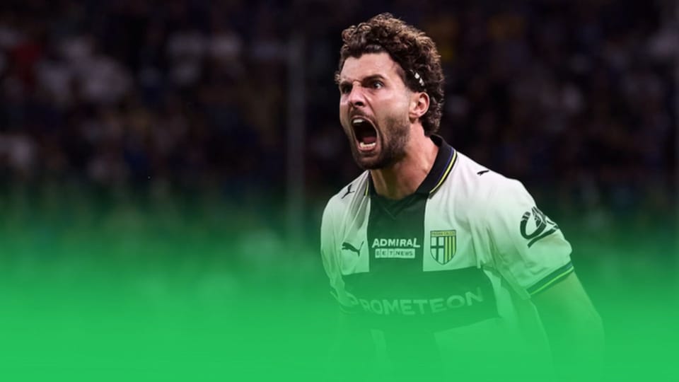 Foto di Patrick Cutrone