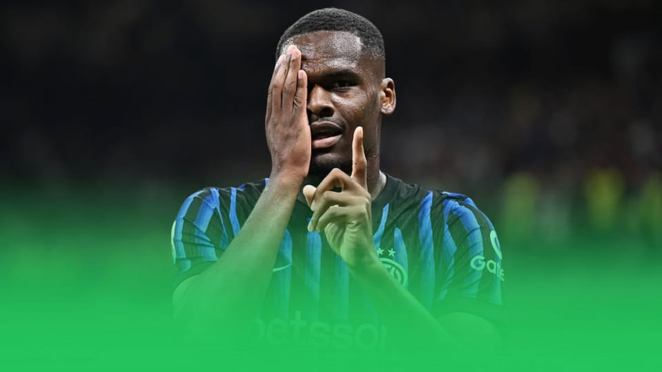 Foto di Ange-Yoan Bonny