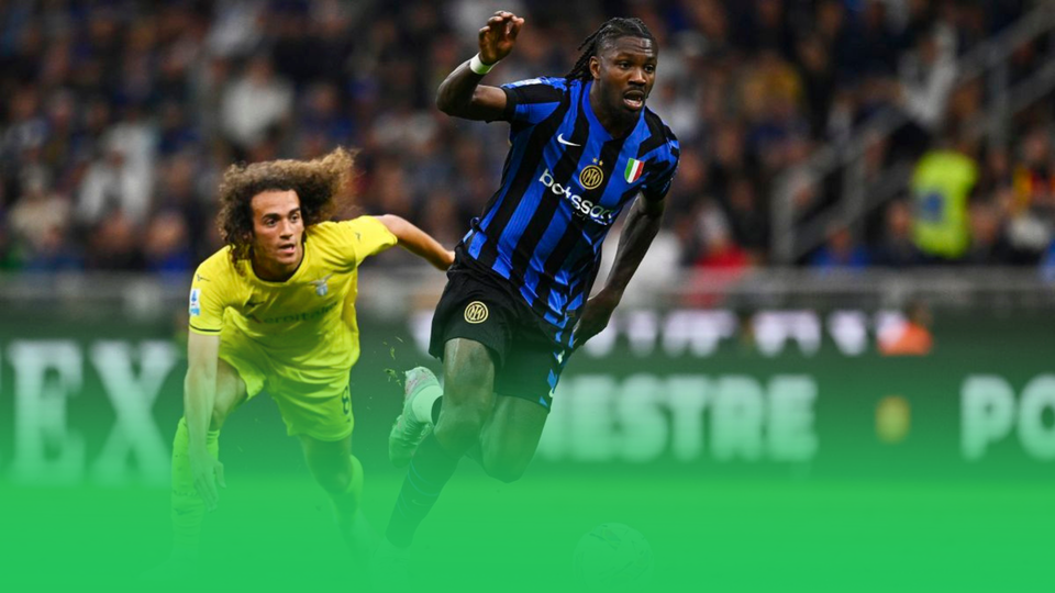 Inter-Lazio, ANALISI e CONSIGLIATI: 11ª giornata