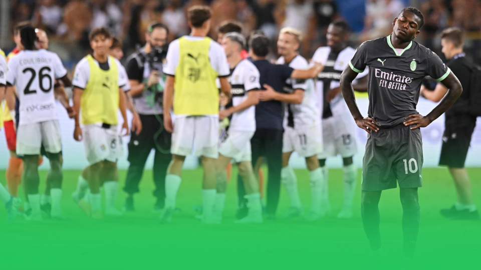 Parma-Milan, ANALISI e CONSIGLIATI: 11ª giornata