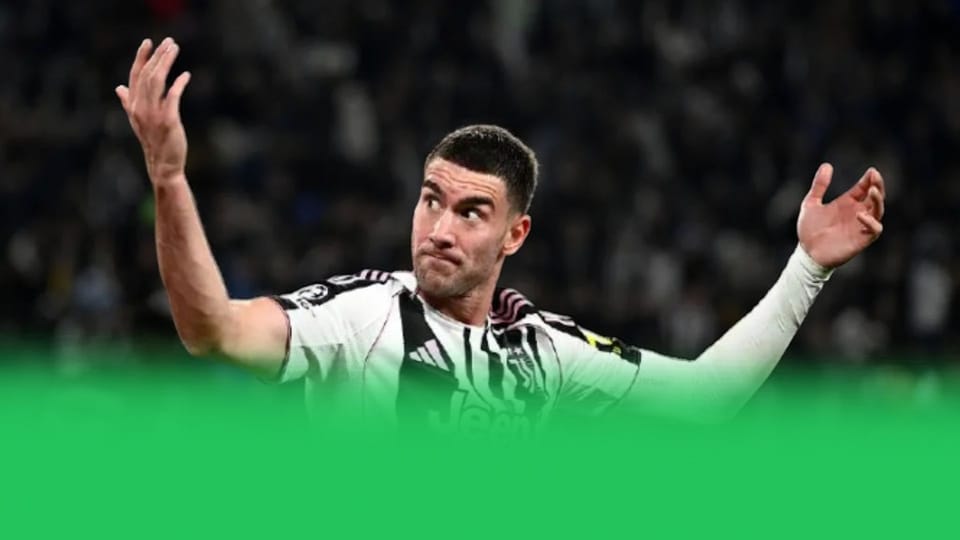 Il goal, la prova da leader, l’ovazione dello Stadium: Vlahovic si è ripreso la Juventus