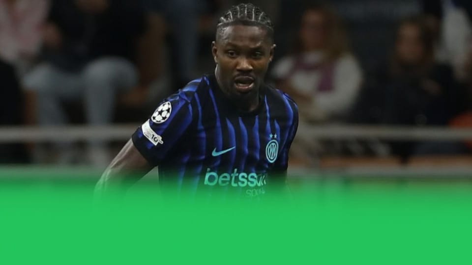 Inter-Kairat Almaty, Thuram parte dalla panchina: Chivu lo gestisce in vista della Lazio