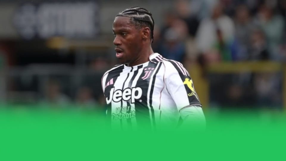 Vlahovic a rischio per il derby: occasione per David nella Juventus?