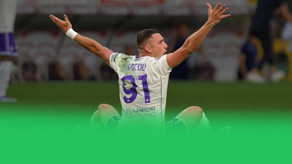 Fiorentina-Juventus: quote, analisi e probabili formazioni