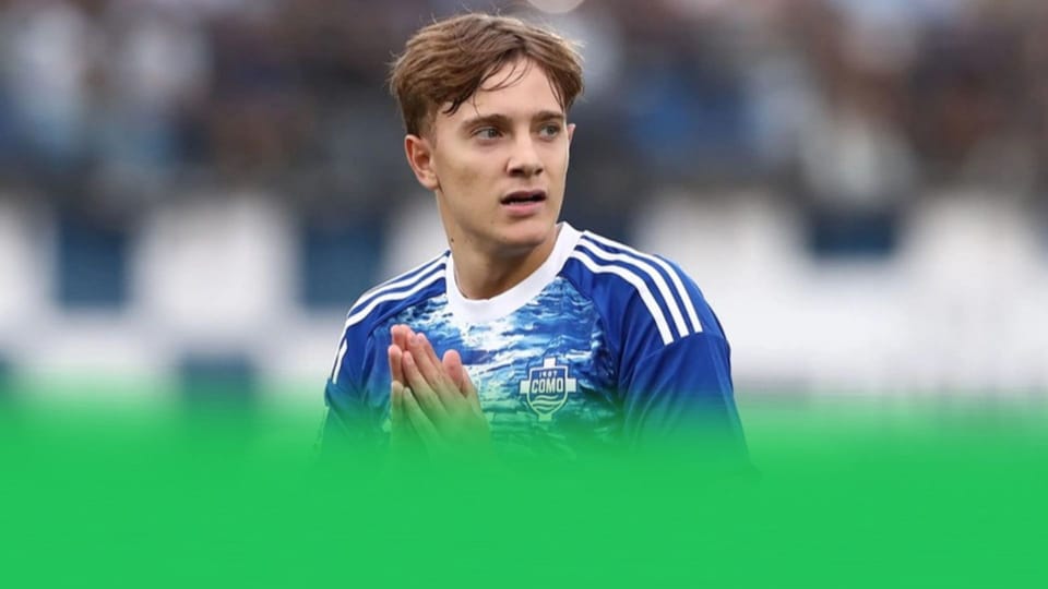 Como-Sassuolo: quote, analisi e probabili formazioni