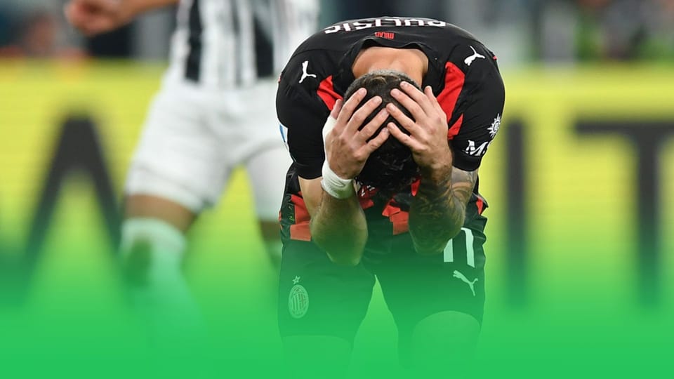 Chi non ci sarà nell' 11ª giornata