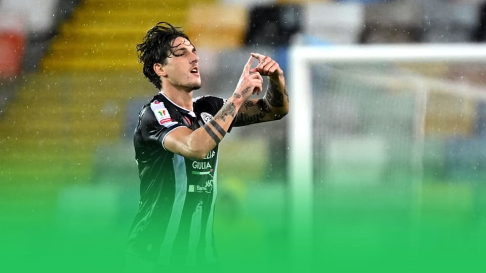 Il fascino dell'ex - Zaniolo e la sfida dei sentimenti, l’ex che brucia ancora