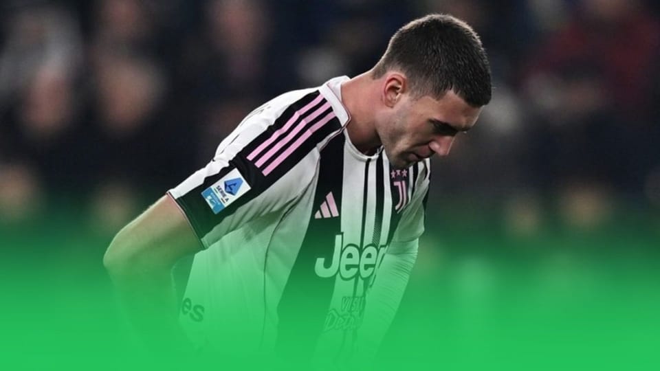 Chi non ci sarà nella 12ª giornata