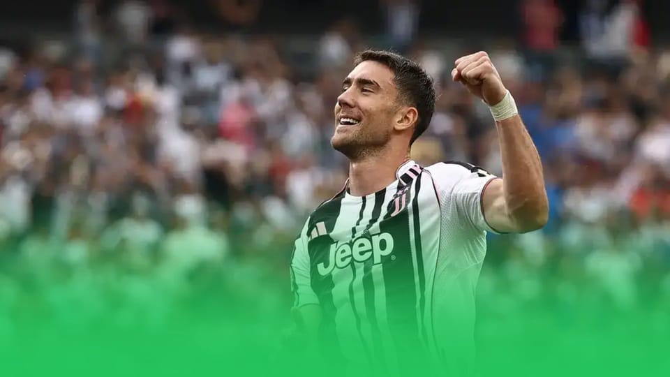 Il fascino dell'ex - Vlahović e il ritorno al Franchi: l’ex che non ha mai colpito