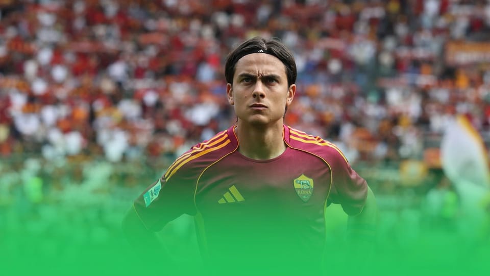 Chi non ci sarà nella 13ª giornata