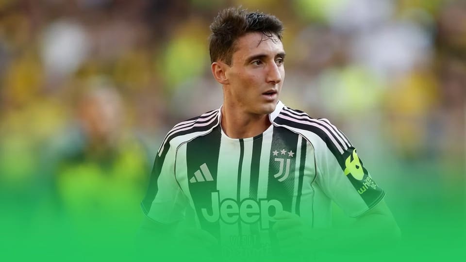 Vrom Trappoloni della 13ª giornata Serie A 2025/26