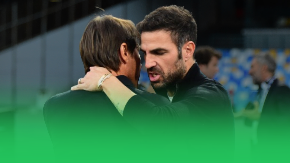 Napoli-Como, Conte per prendersi la rivincita. Fabregas per sognare il terzo posto.