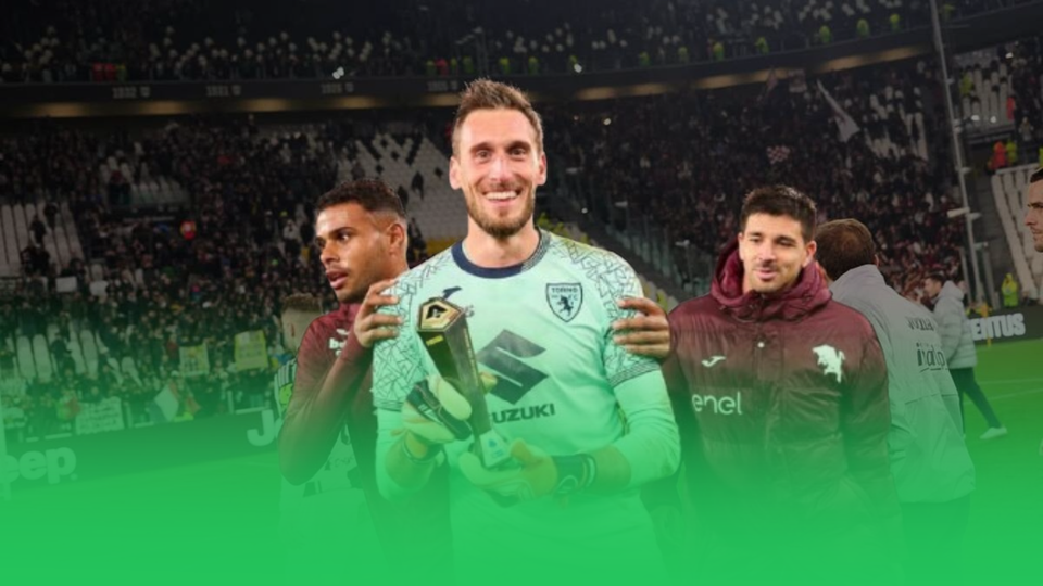 La Juventus non sfonda e sbatte sul muro Paleari: continua il problema attaccanti?