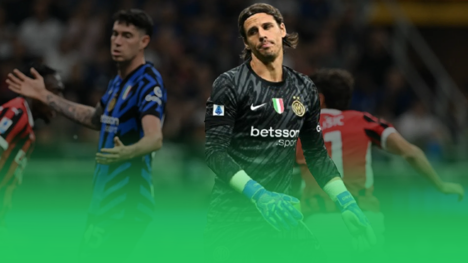 "TRIPLICE FISCHIO": enigma Sommer, lo svizzero è diventato un problema?