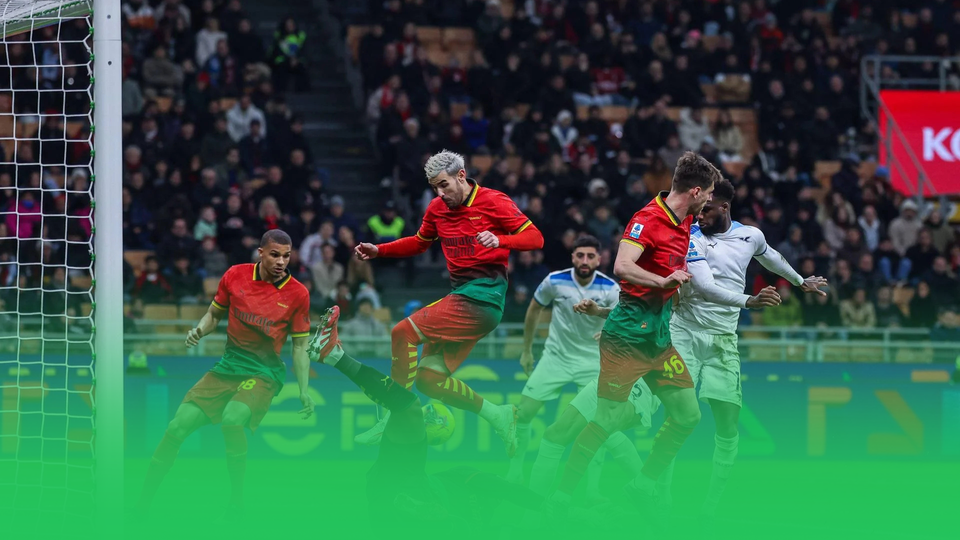 Milan-Lazio: quote, analisi e probabili formazioni