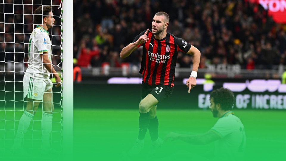 30esimo capitolo tra Allegri e Gasperini: la vince Max