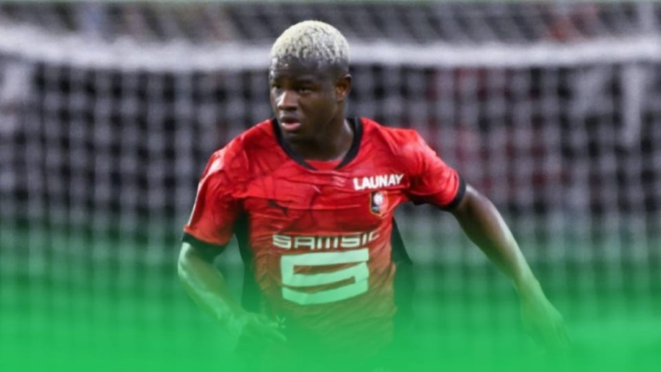 ''VEDO DOPPIO''.5. Il difensore moderno. Difesa-Impostazione di gioco mai stati così vicini!