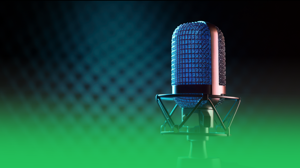 Al di là dei Numeri 23° Episodio | Edizione Podcast