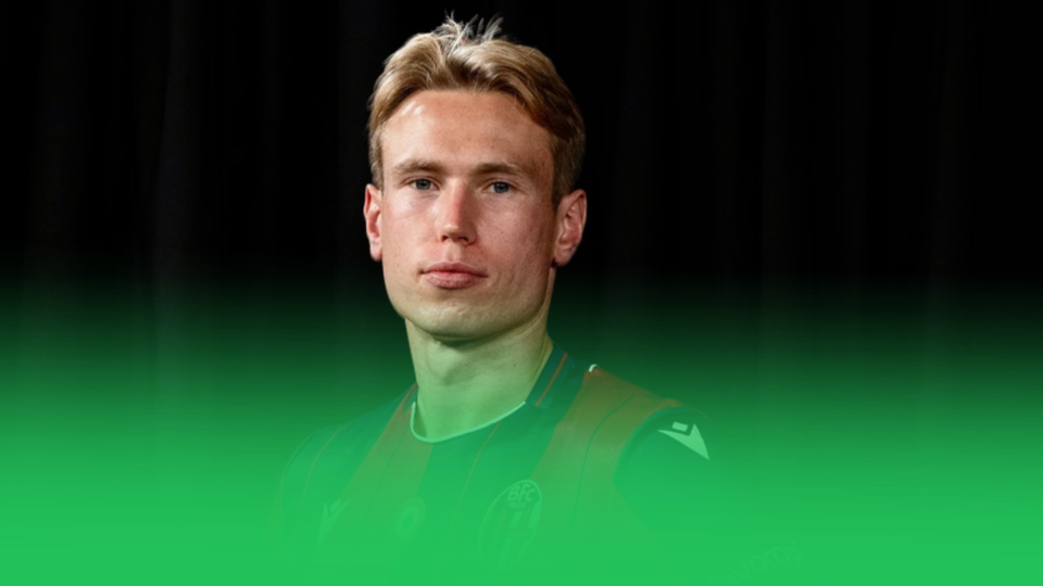 Foto di Torbjørn Heggem