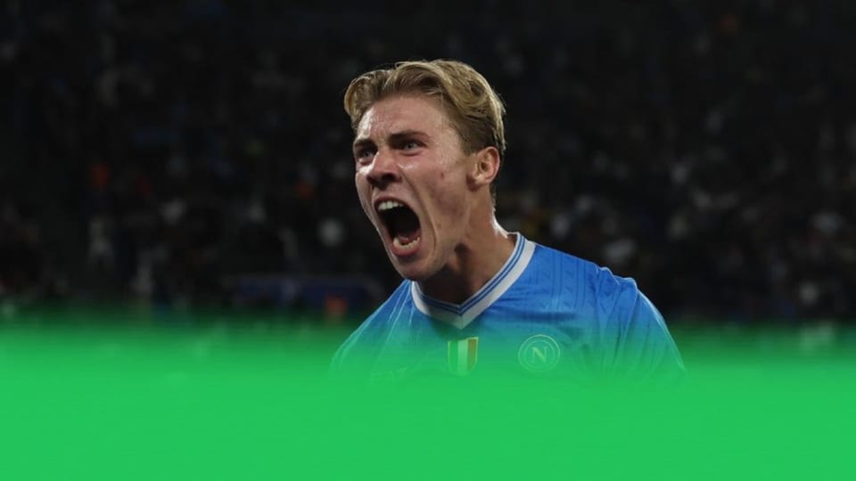 Vrom Trappoloni della 17ª giornata Serie A 2025/26