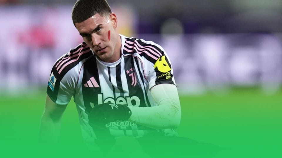 Chi non ci sarà nella 14ª giornata