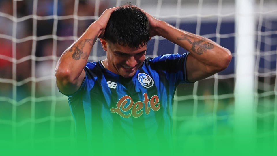 Chi non ci sarà nella 16ª giornata