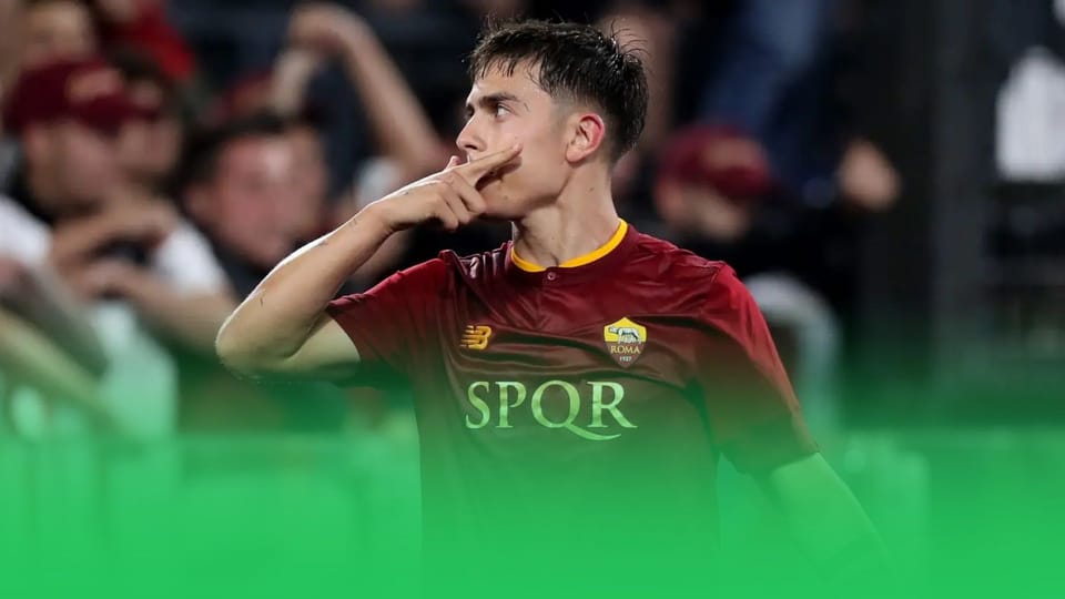 Il fascino dell'ex - Dybala ritorna allo Stadium, riecco la magia della Joya