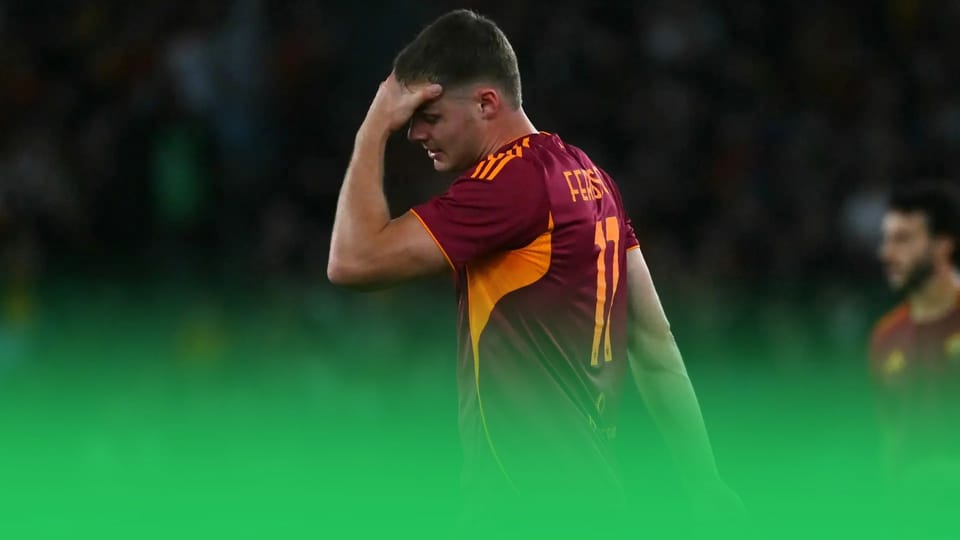 Vrom Trappoloni della 16ª giornata Serie A 2025/26